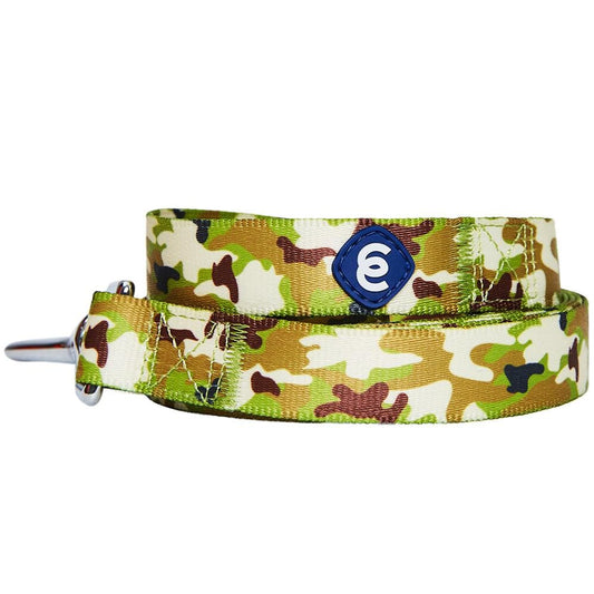 Camouflage Dog Leash
